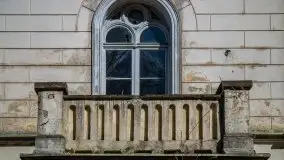 Pałacyk w Rodelach - kolejny świadek historii - zdjęcie 42