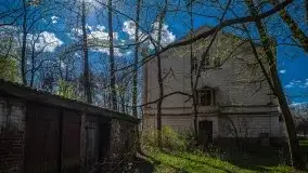 Pałacyk w Rodelach - kolejny świadek historii - zdjęcie 38