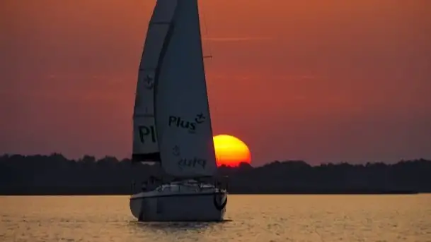 Zdjęcia: Poradnik - motorowodne Mazury - jeziora Dobskie i Łabap - zdjęcie 10