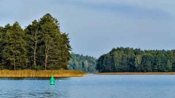 Zdjęcia: Poradnik - motorowodne Mazury - jeziora Kisajno i Tajty - zdjęcie 5