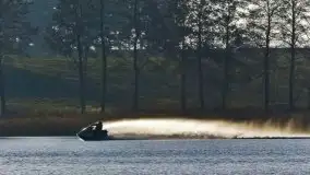 Zdjęcia: Poradnik - motorowodne Mazury - jeziora Kisajno i Tajty - zdjęcie 19