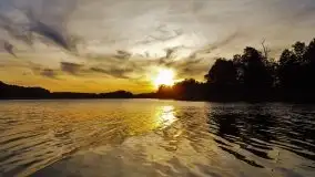 Zdjęcia: Poradnik - motorowodne Mazury - jeziora Kisajno i Tajty - zdjęcie 18