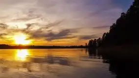 Zdjęcia: Poradnik - motorowodne Mazury - jeziora Kisajno i Tajty - zdjęcie 21