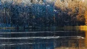 Zdjęcia: Poradnik - motorowodne Mazury - jeziora Kisajno i Tajty - zdjęcie 36