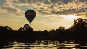 Zdjęcia: Poradnik - motorowodne Mazury - jezioro Niegocin - zdjęcie 15