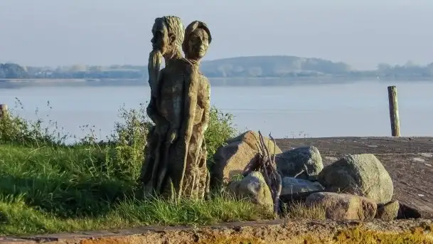 Zdjęcia: Poradnik - motorowodne Mazury - kanały między jeziorami Szymoneckie i Tałty - zdjęcie 5