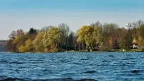 Zdjęcia: Poradnik - motorowodne Mazury - jezioro Tałty - zdjęcie 21