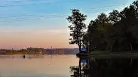 Zdjęcia: Poradnik - motorowodne Mazury - jezioro Tałty - zdjęcie 7