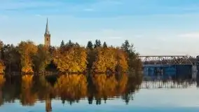 Zdjęcia: Poradnik - motorowodne Mazury - jezioro Tałty - zdjęcie 8