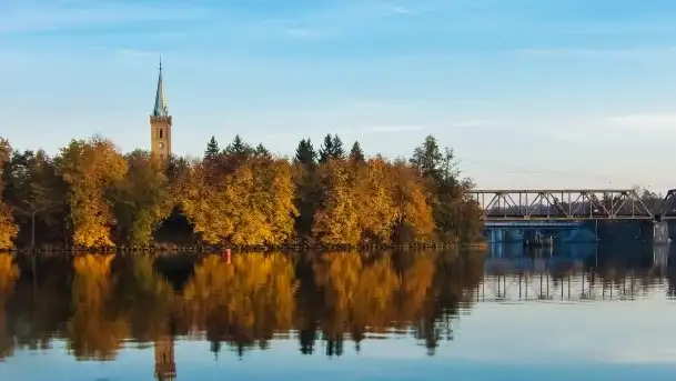 Zdjęcia: Poradnik - motorowodne Mazury - jezioro Tałty - zdjęcie 8