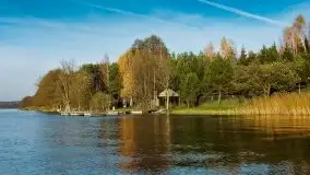 Zdjęcia: Poradnik - motorowodne Mazury - jezioro Tałty - zdjęcie 16