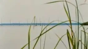 Zdjęcia: Poradnik - motorowodne Mazury - jezioro Śniardwy - zdjęcie 22