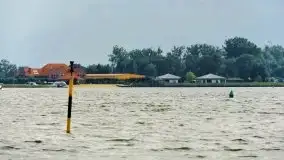 Zdjęcia: Poradnik - motorowodne Mazury - jezioro Roś - zdjęcie 17