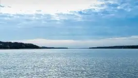 Zdjęcia: Poradnik - motorowodne Mazury - jezioro Roś - zdjęcie 13