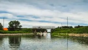 Zdjęcia: Poradnik - motorowodne Mazury - jezioro Roś - zdjęcie 12