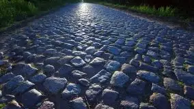 Wschód to nie tylko słońce, to także przejmująca cisza - zdjęcie 4