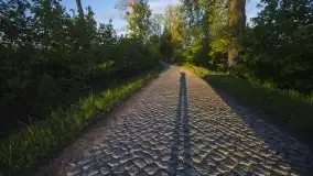 Wschód to nie tylko słońce, to także przejmująca cisza - zdjęcie 12