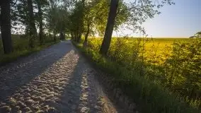 Wschód to nie tylko słońce, to także przejmująca cisza - zdjęcie 3