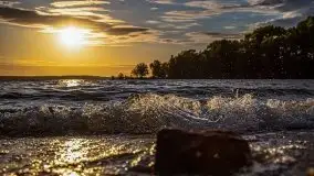 Wieczór nad Niegocinem i Grajewkiem - zdjęcie 28