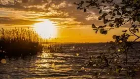 Wieczór nad Niegocinem i Grajewkiem - zdjęcie 2