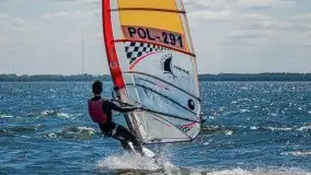 Regaty z okazji dnia dziecka - zdjęcie 66