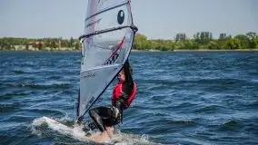 Regaty z okazji dnia dziecka - zdjęcie 50