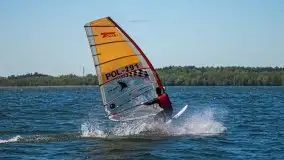 Regaty z okazji dnia dziecka - zdjęcie 46