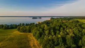 Zachód słońca Pierkunowski Róg - zdjęcie 8