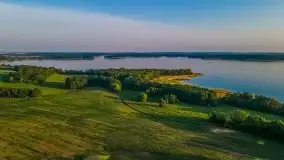 Zachód słońca Pierkunowski Róg - zdjęcie 43