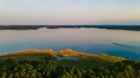 Zachód słońca Pierkunowski Róg - zdjęcie 21