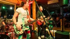 Kapela Korzuh w AZS Wilkasy - zdjęcie 19