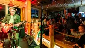 Kapela Korzuh w AZS Wilkasy - zdjęcie 15