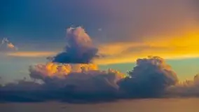 Słońce, chmury... i Mazury - zdjęcie 18