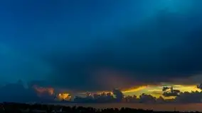 Słońce, chmury... i Mazury - zdjęcie 29