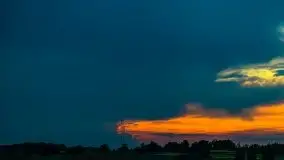 Słońce, chmury... i Mazury - zdjęcie 43