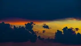 Słońce, chmury... i Mazury - zdjęcie 46