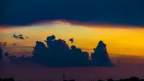 Słońce, chmury... i Mazury - zdjęcie 48