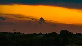 Słońce, chmury... i Mazury - zdjęcie 60