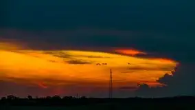 Słońce, chmury... i Mazury - zdjęcie 61