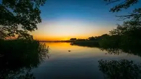 Czerwcowe Mazury na zdjęciach Stanisława Sielewicza - zdjęcie 6