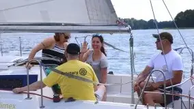 XIX już Regaty o Puchar Gubernatora Dystryktu 2231 - zdjęcie 12