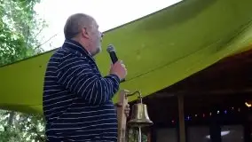 XIX już Regaty o Puchar Gubernatora Dystryktu 2231 - zdjęcie 2