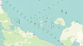 Zdjęcia: Znaki nawigacyjne i oznaczenie szlaków na nowej mapie Mazury24.eu - zdjęcie 14