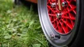 Zlot Maluchów, Bystry 2020 - zdjęcie 19