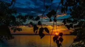 Miłośnicy Mazur - fotografie Stanisława Sielewicza - zdjęcie 12