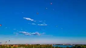 Balony nad Ełkiem 2020 - zdjęcie 38