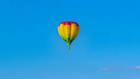 Balony nad Ełkiem 2020 - zdjęcie 13