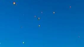 Balony nad Ełkiem 2020 - zdjęcie 14