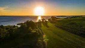 Zachody słońca na Mazurach, lipiec 2020 - zdjęcie 46