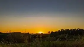 Zachody słońca na Mazurach, lipiec 2020 - zdjęcie 49